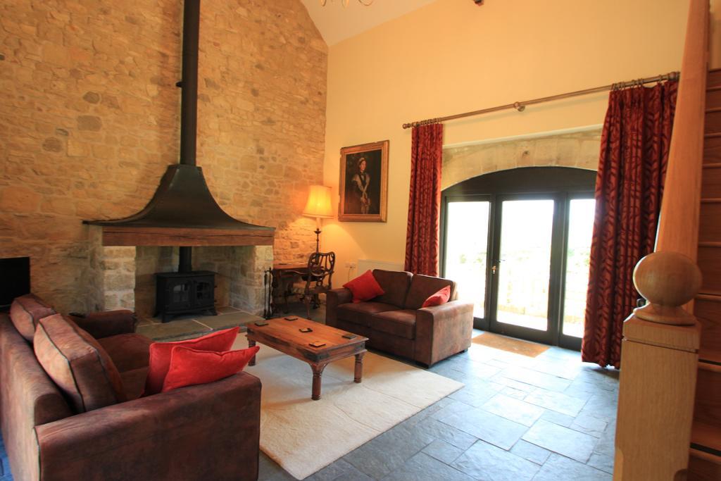 Withyslade Farm Villa Tisbury Exterior photo